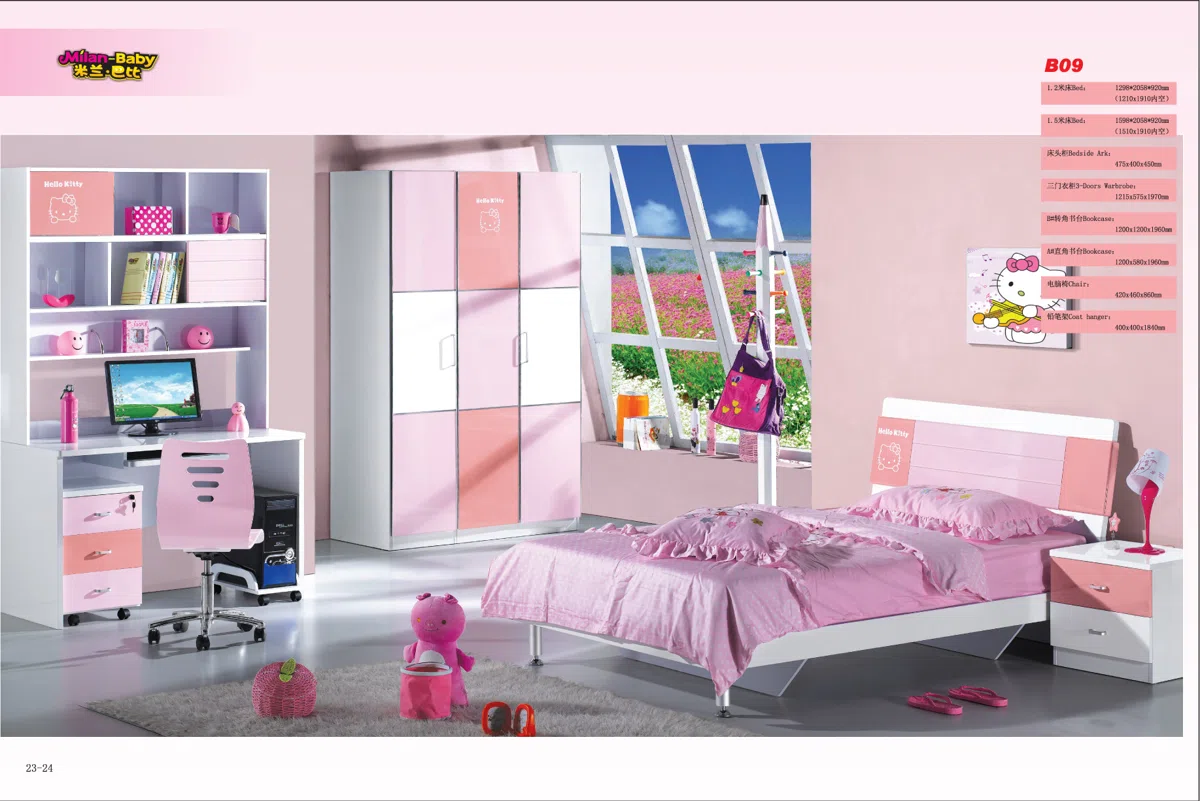 Furniture sets and selections 12