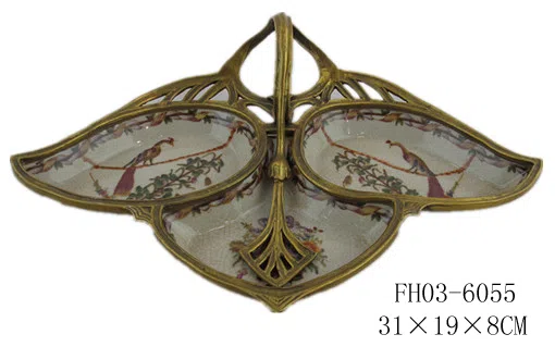 Mixed catalogues and selections FH03-6055