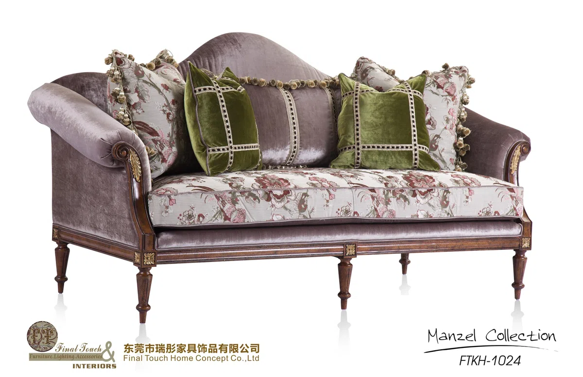 Mixed catalogues and selections FTKH-1024(2 Seater)