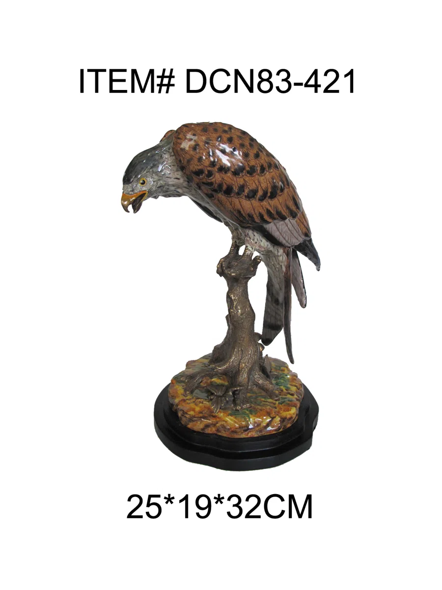 Статуэтки и скульптурный декор DCN83-421