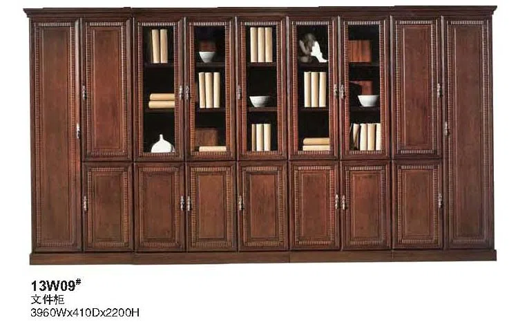 Cabinets, dressers and shelves 13W09