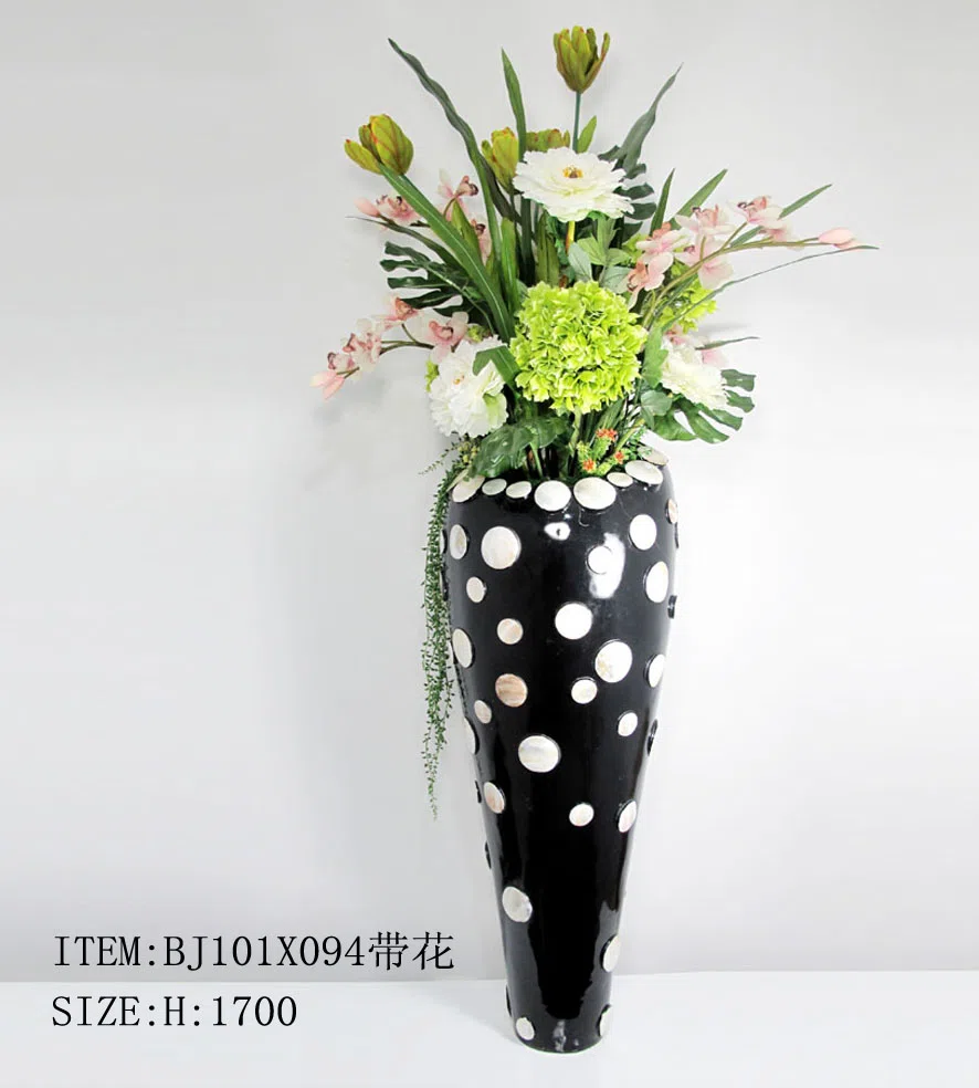 Decor and interior accessory selections BJ101