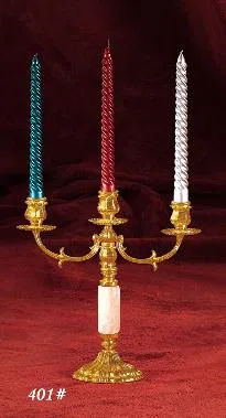 Candle holders and candelabras C0F8022B7273