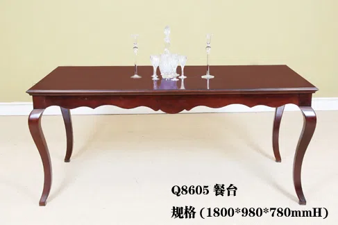 Tables, consoles and tabletops Q8605 