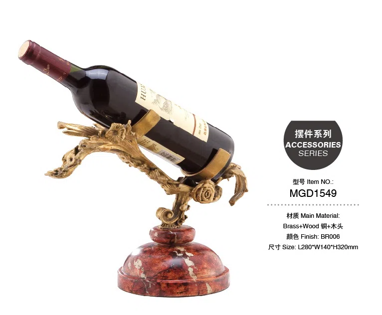 Статуэтки и скульптурный декор MGD1549