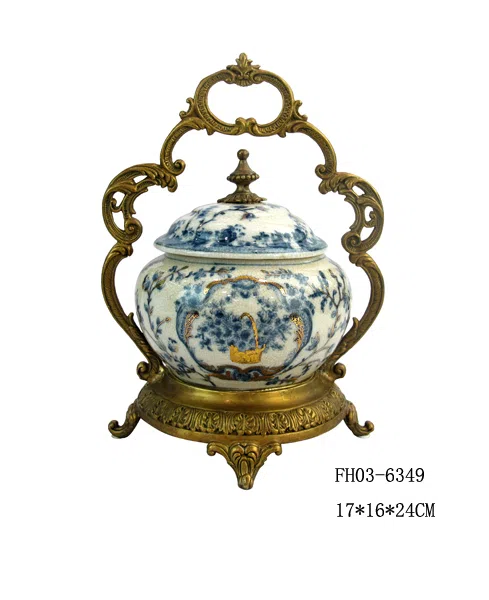 Декор и интерьерные аксессуары · подборки FH03-6349