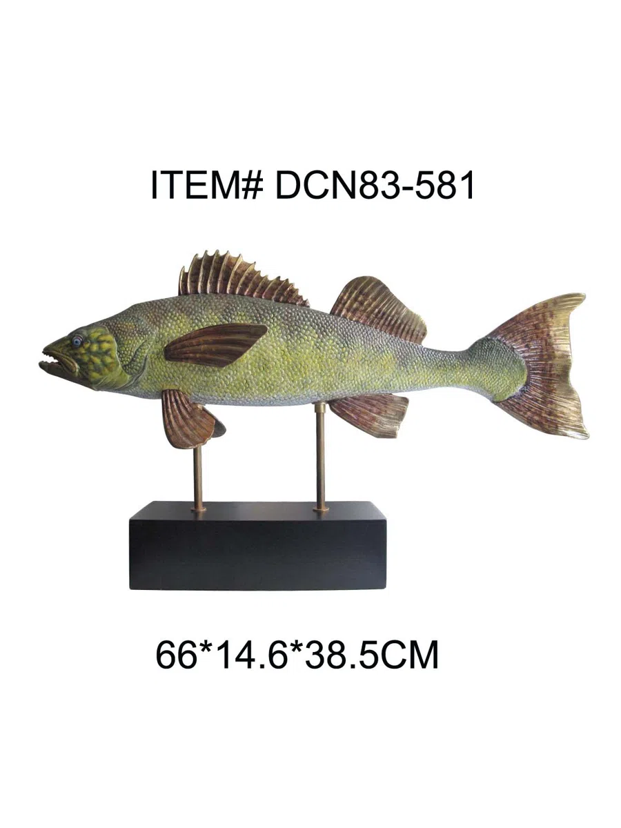 Статуэтки и скульптурный декор DCN83-581