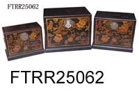 Mixed catalogues and selections FTRR25062
