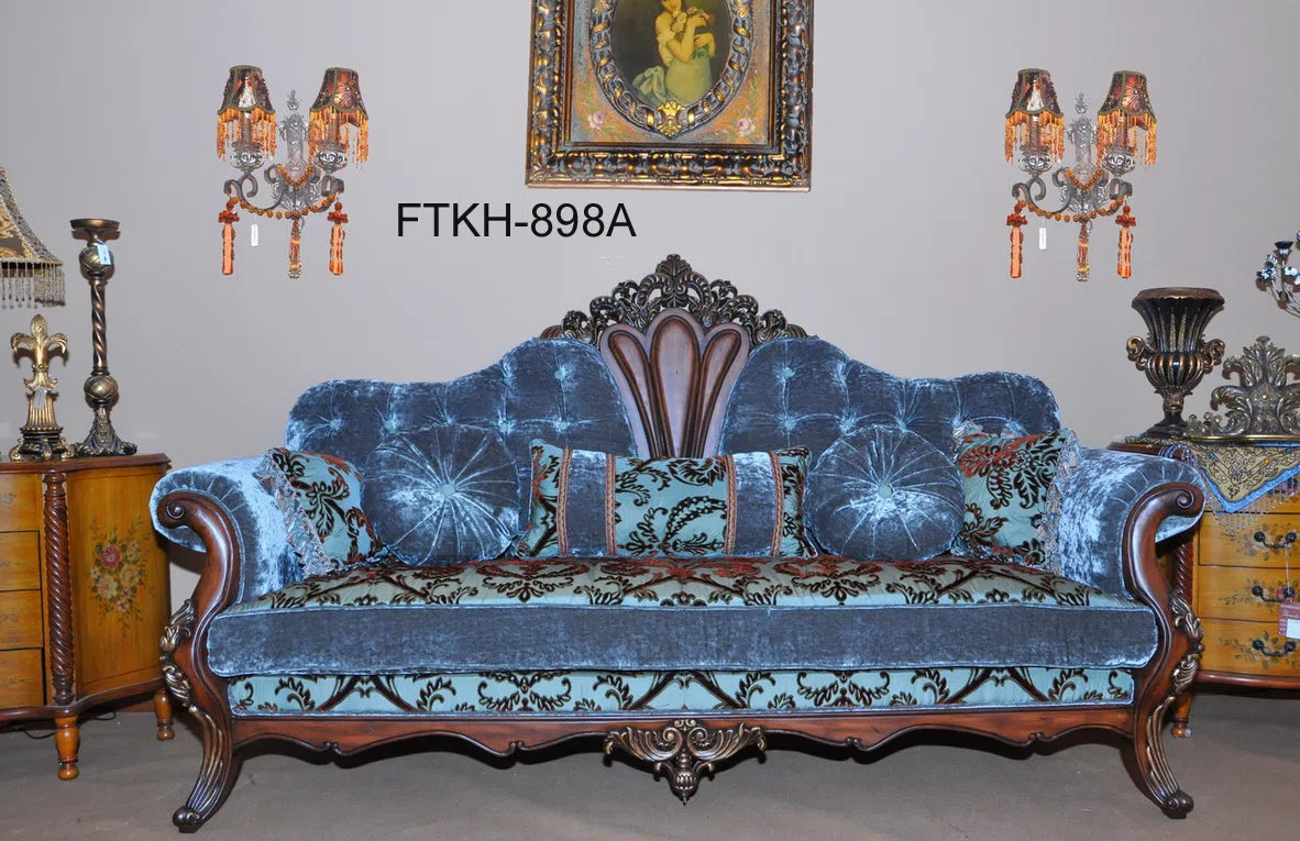Mixed catalogues and selections FTKH-898 A