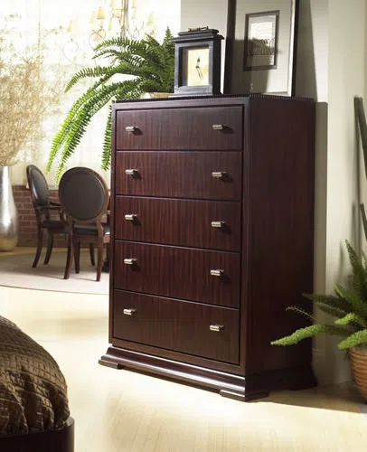 Cabinets, dressers and shelves 520-110