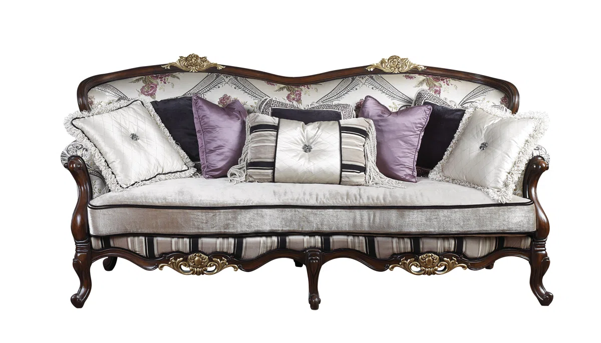Sofas and couches F568