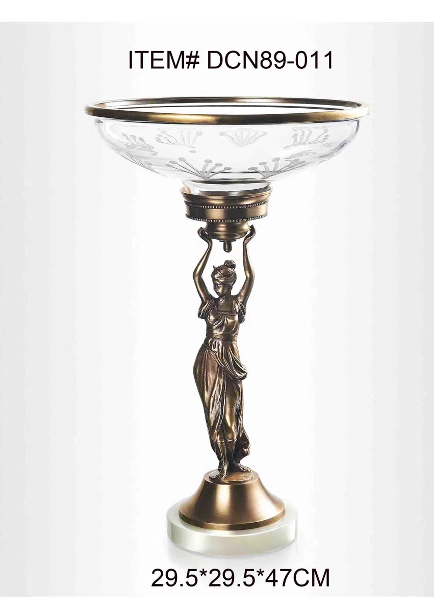 Candle holders and candelabras DCN89-011