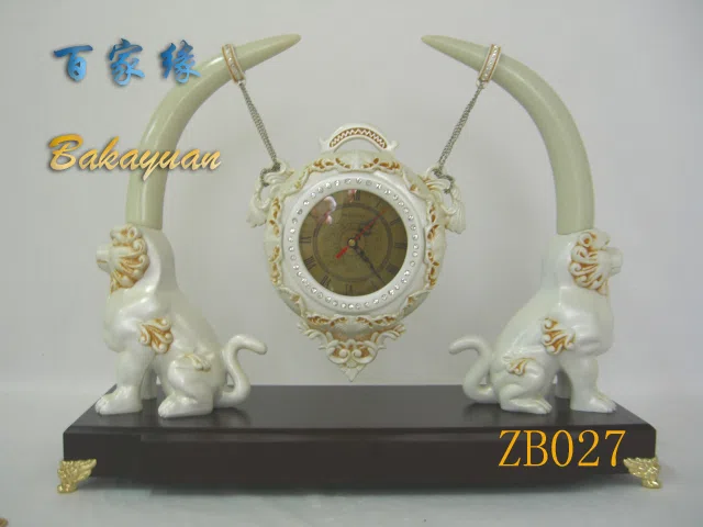 Статуэтки и скульптурный декор ZB027