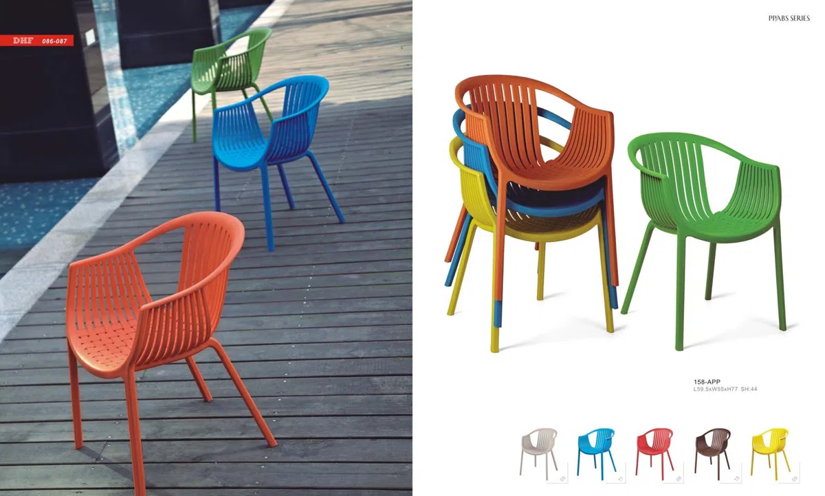 Outdoor furniture C2AF07884F3C