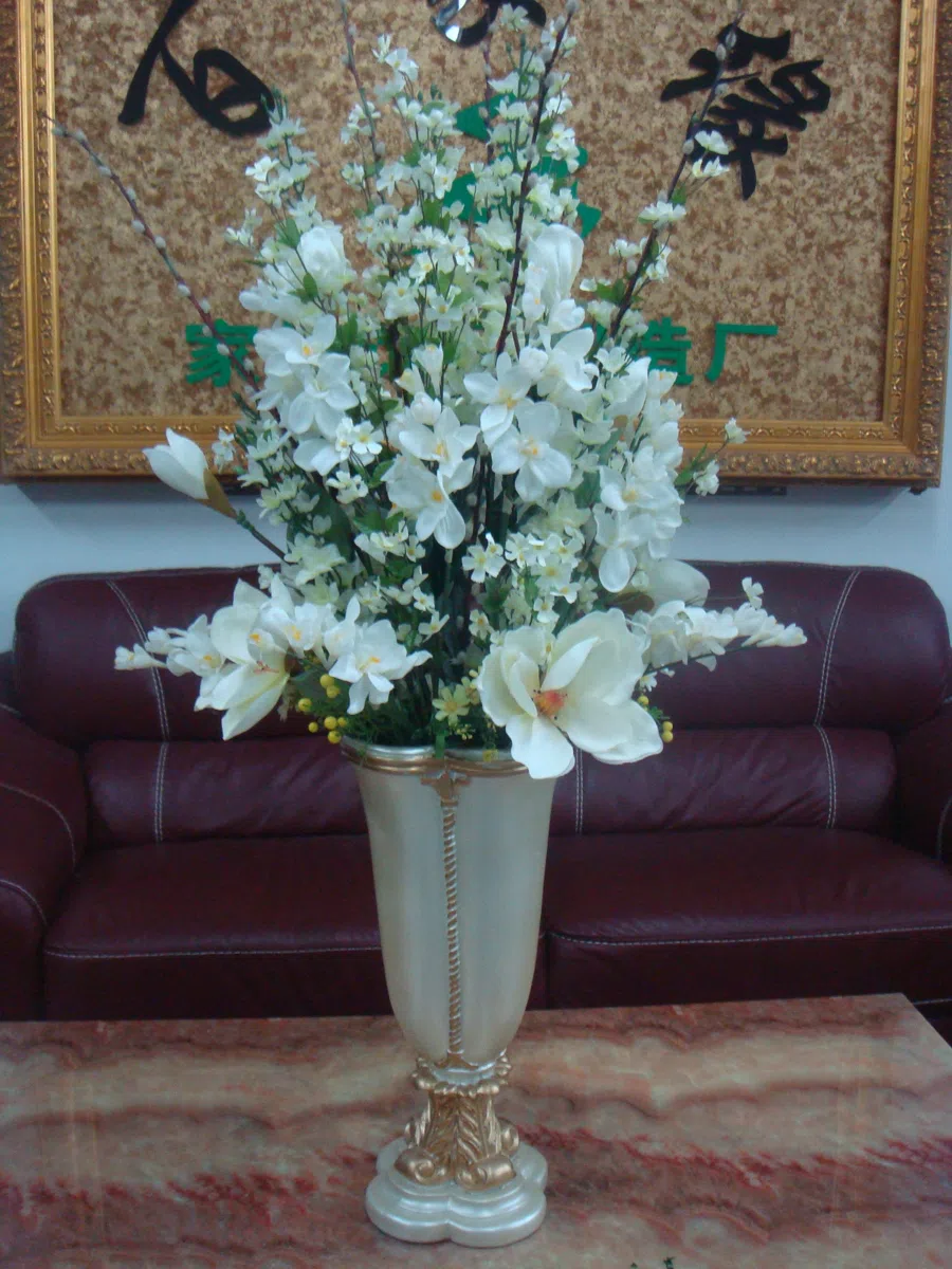 Decor and interior accessory selections 12110  55x55x130