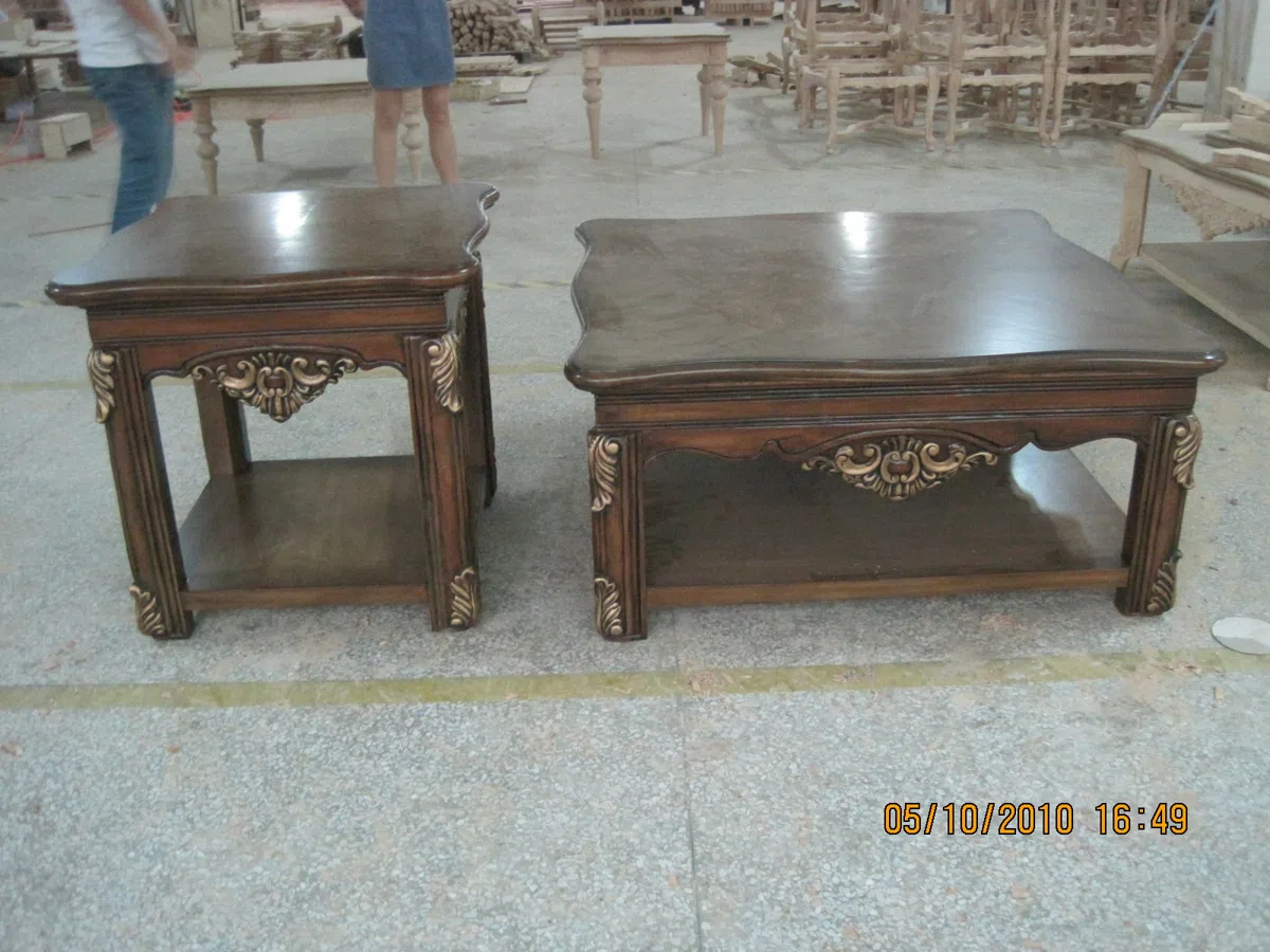 Tables, consoles and tabletops FTSOFA010