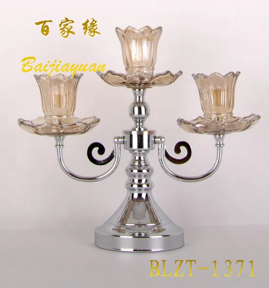Candle holders and candelabras BLZT-1371