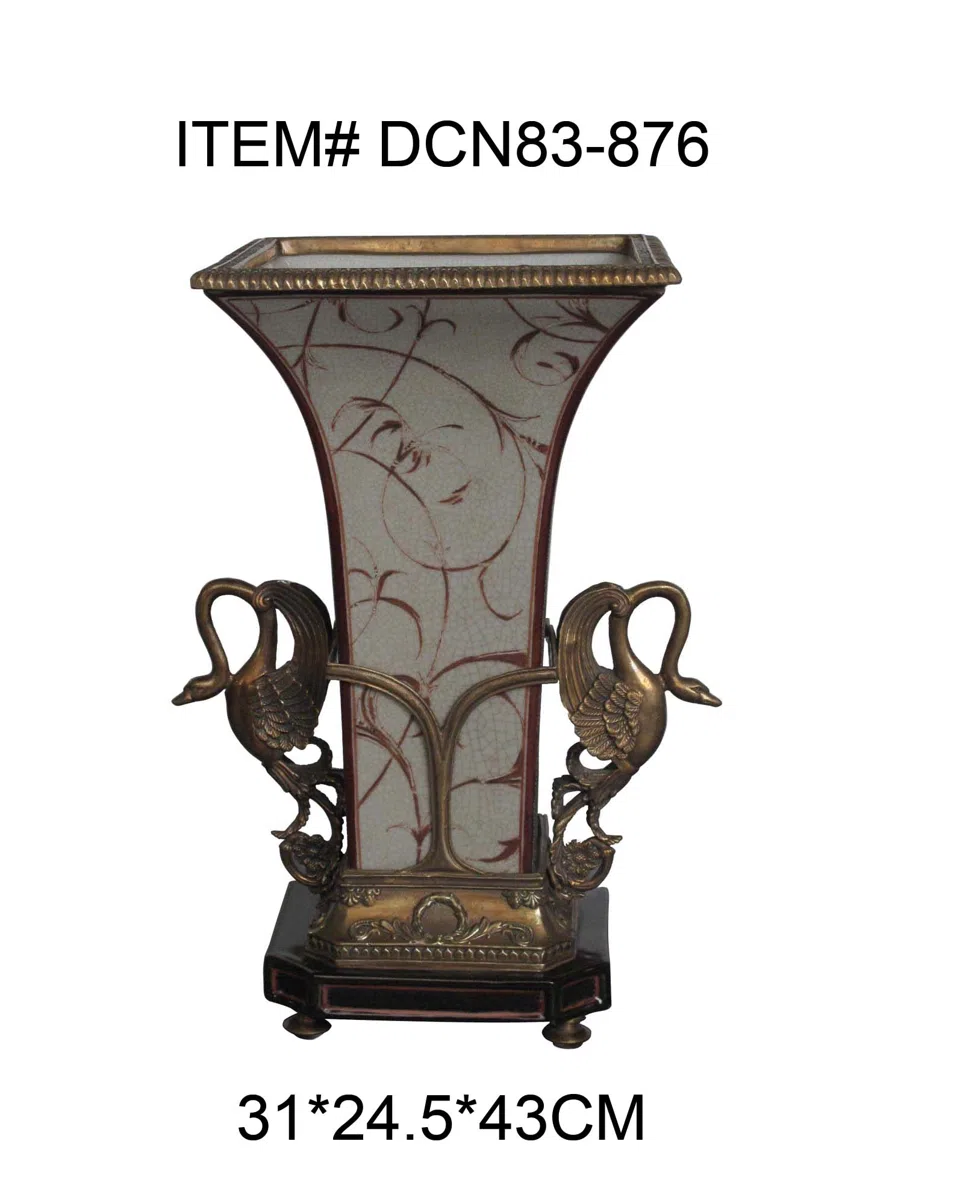 Mixed catalogues and selections DCN83-876