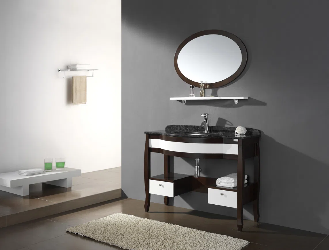 Bathroom furniture, fixtures and accessories WA-1066 