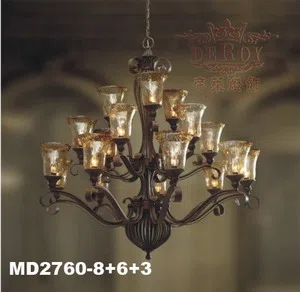 灯饰 MD2760-8