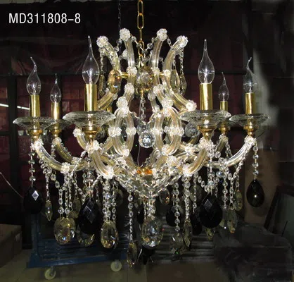 Светильники и декор · смешанные подборки MD311808-8