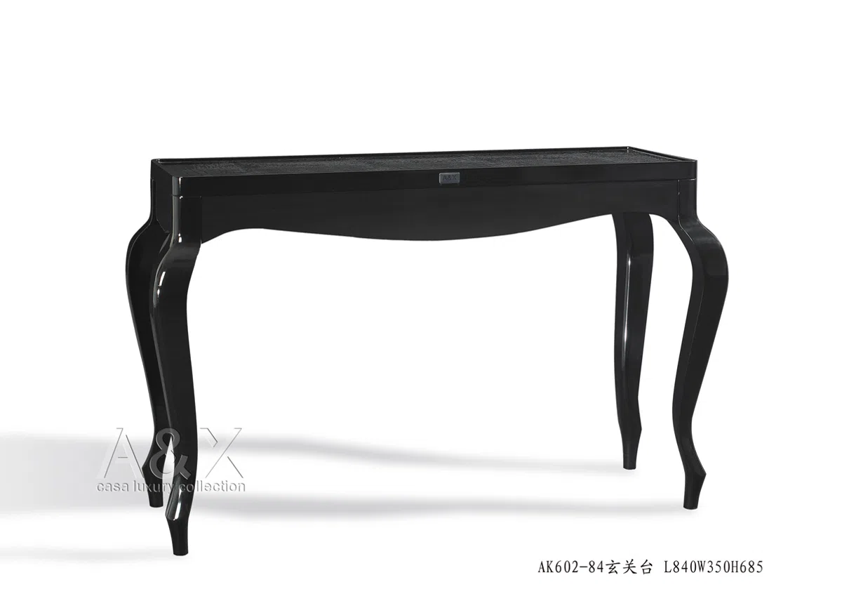 Tables, consoles and tabletops AK602-84