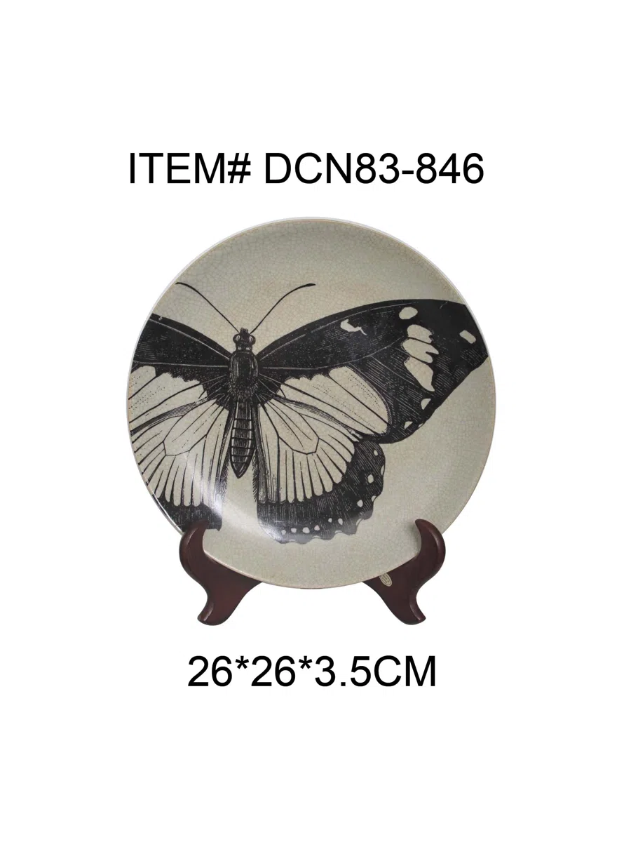 Mixed catalogues and selections DCN83-846
