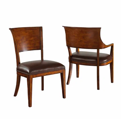 Стулья, кресла и банкетки R570-824-825