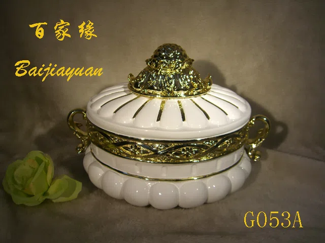 装饰与室内配饰选集 G053
