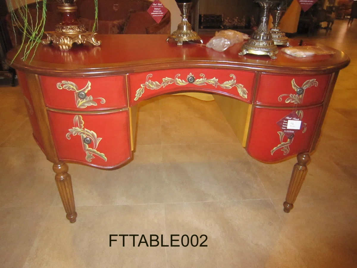 Tables, consoles and tabletops FTtable002