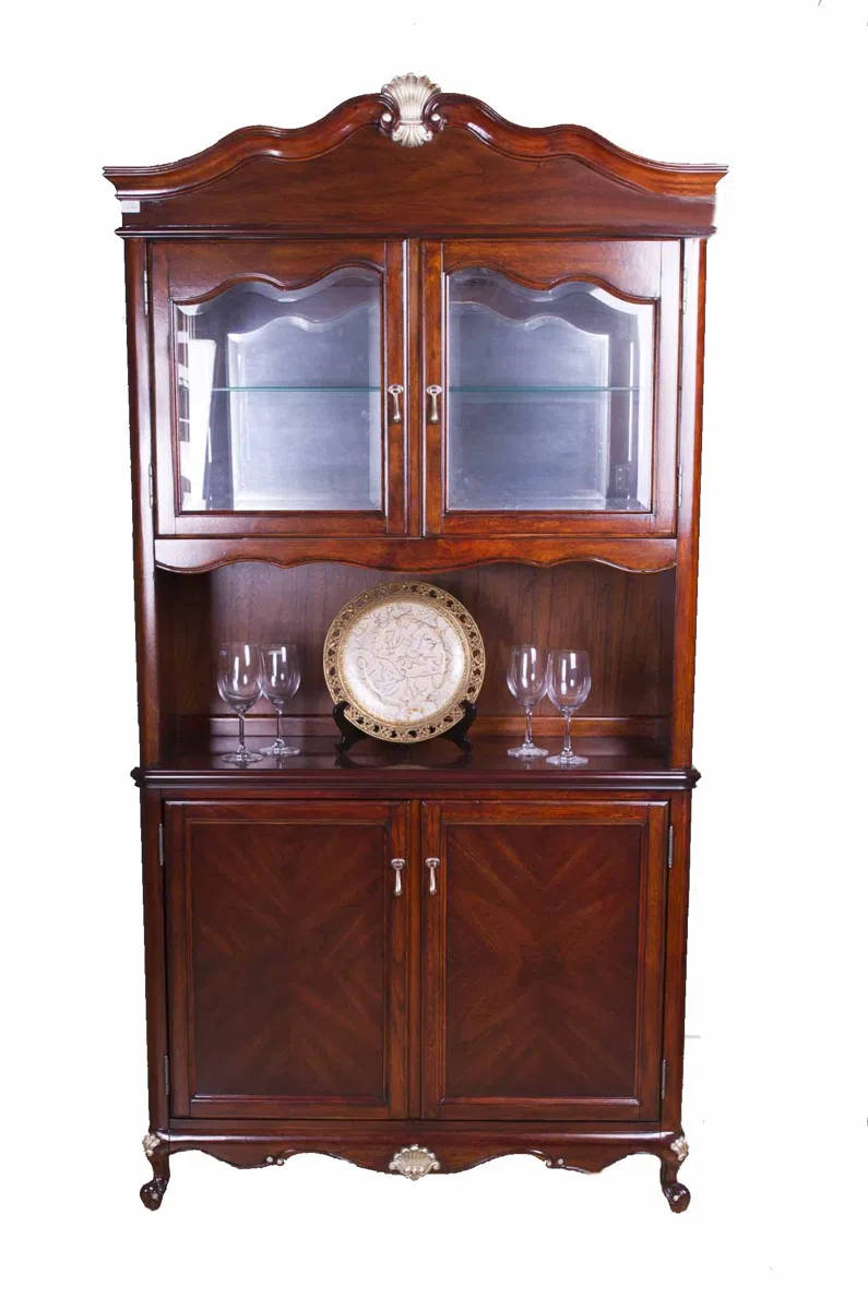 Cabinets, dressers and shelves H-828-02B