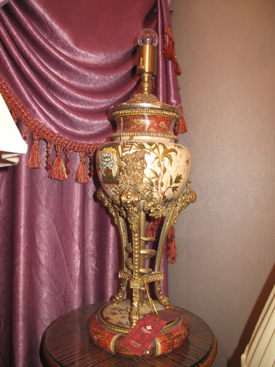 Candle holders and candelabras IMG_1970