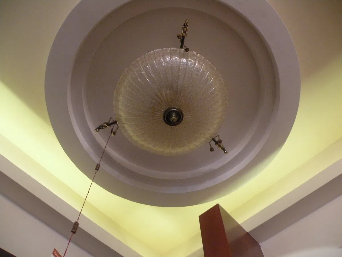 灯饰 MD71016-5