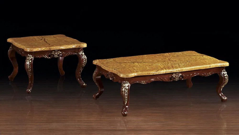 Tables, consoles and tabletops D-503