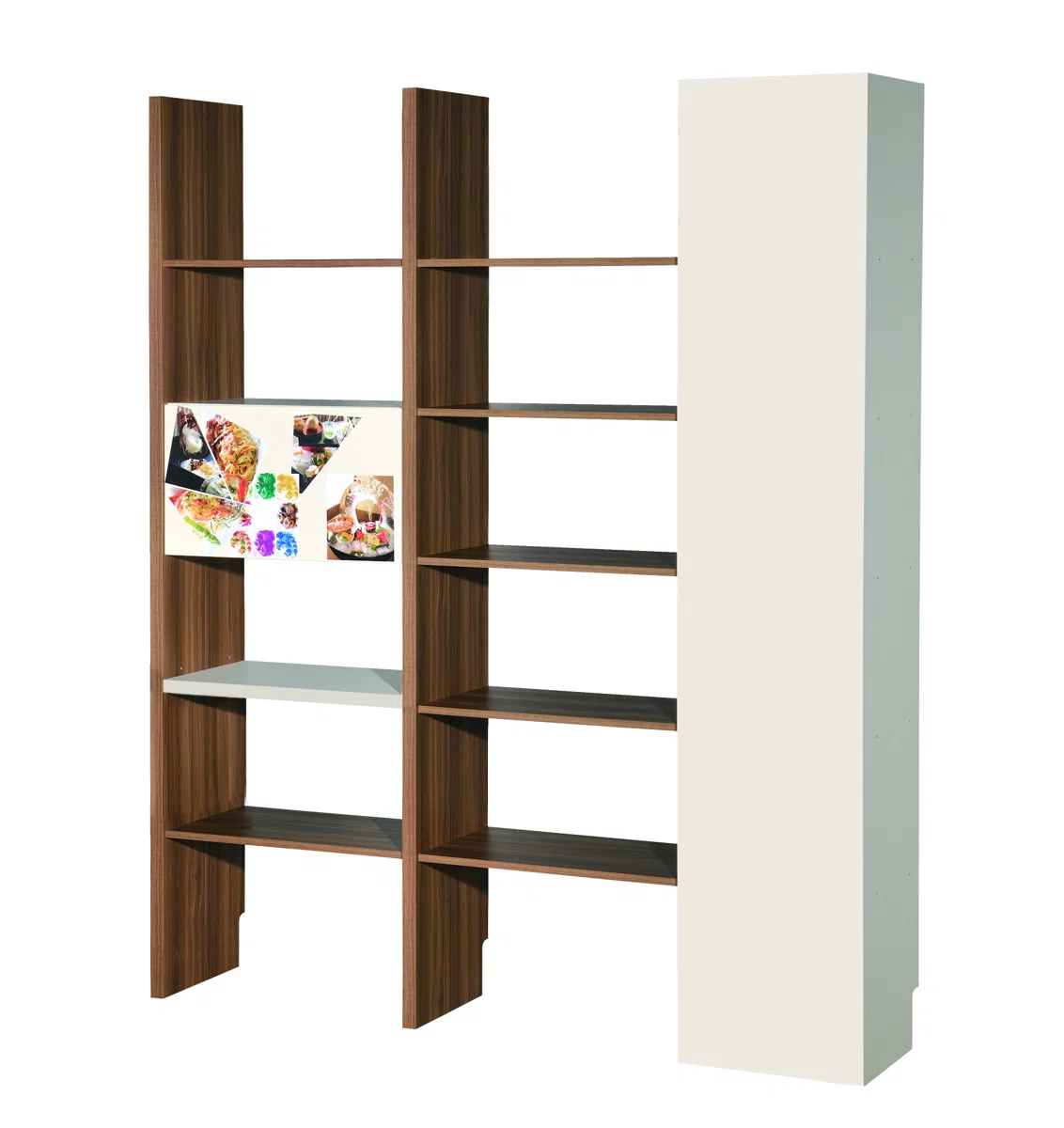 Cabinets, dressers and shelves NB701