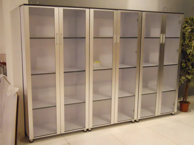 Cabinets, dressers and shelves BC-663