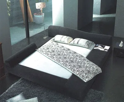 Beds and bedrooms A137#