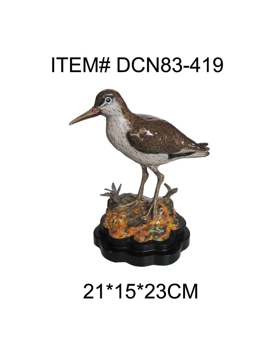 Статуэтки и скульптурный декор DCN83-419