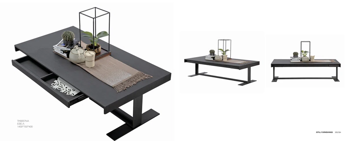 Tables, consoles and tabletops 196