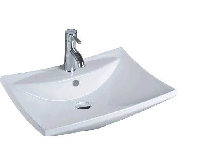 Bathroom furniture, fixtures and accessories K116