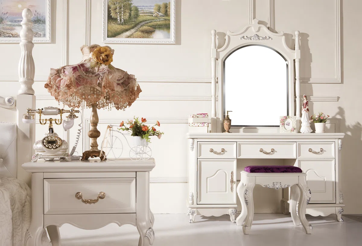 Bathroom furniture, fixtures and accessories LS-1623