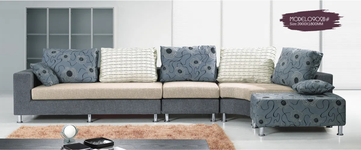 Sofas and couches 0902B#