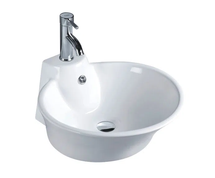 Bathroom furniture, fixtures and accessories K08