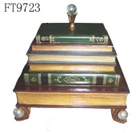 Mixed catalogues and selections FT9723