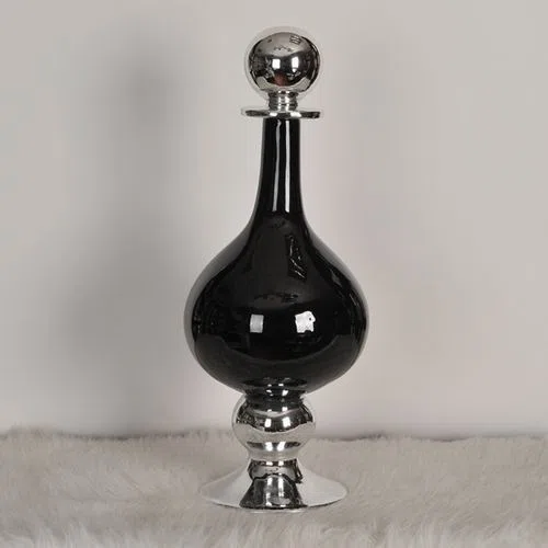 Candle holders and candelabras ST130B