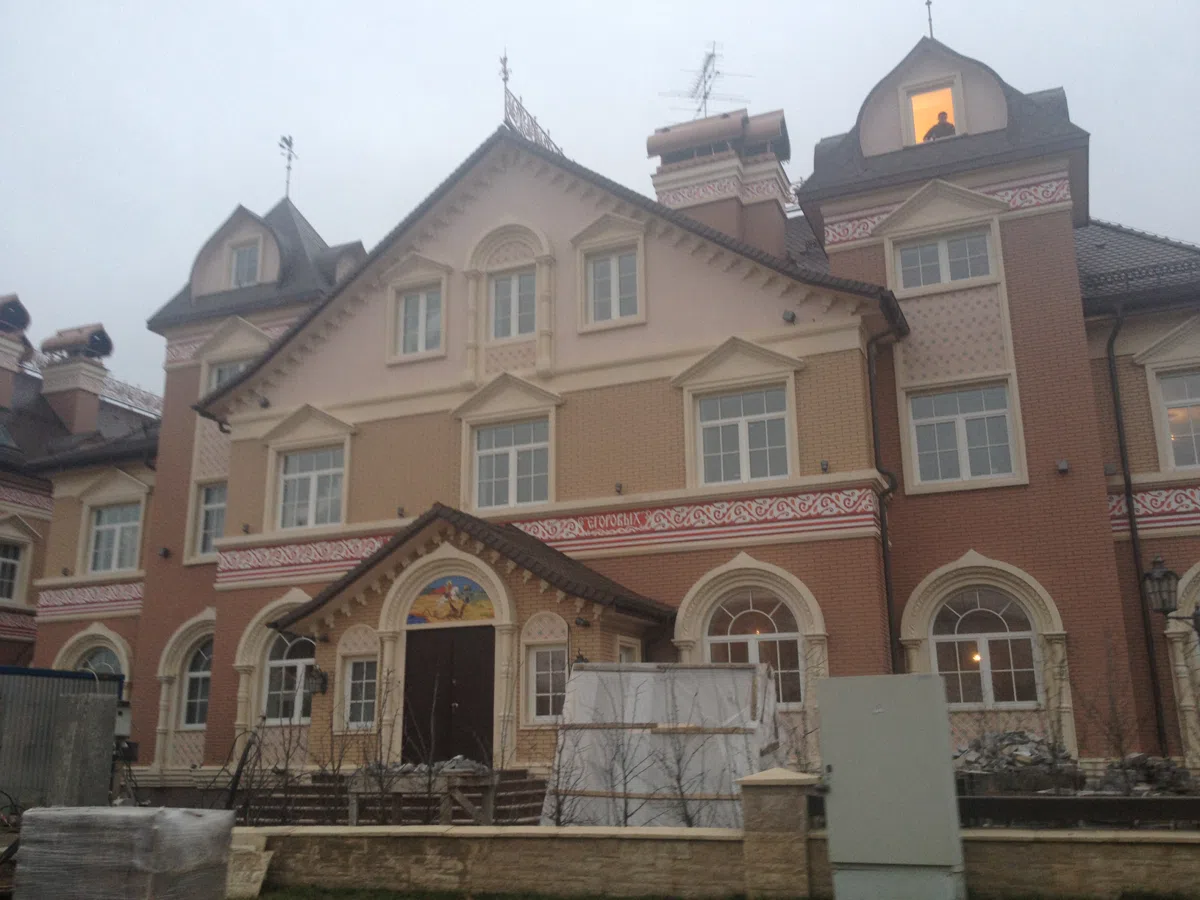 Интерьеры и экспозиции IMG_0688