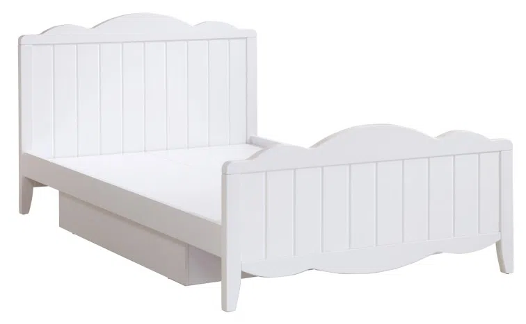 Beds and bedrooms PE-5077.