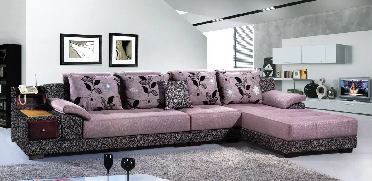 Sofas and couches 2100B#
