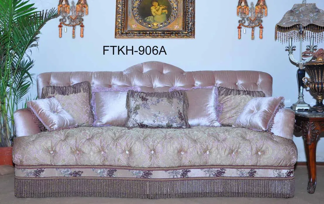 Мебель · комплекты и подборки FTKH-906 A