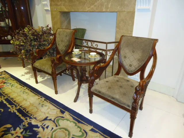 Furniture sets and selections 012